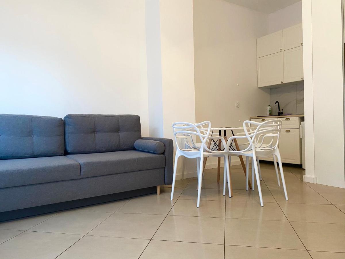 Apartament Villa Marea 22 ミエンジズドロイェ エクステリア 写真